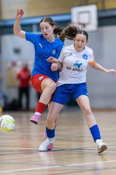 Bild 51 - wCJ NFV Futsalmeisterschaft